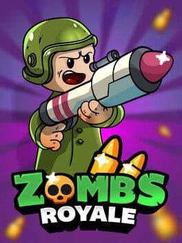 Zombs Royale