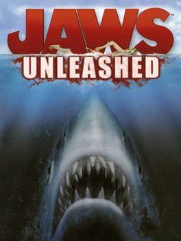 Jaws Unleashed