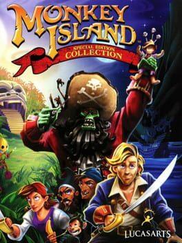 Monkey Island Special Edition Collection
