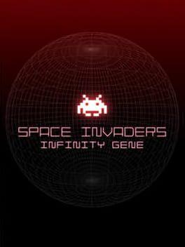 Space Invaders: Infinity Gene