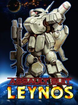 Assault Suit Leynos