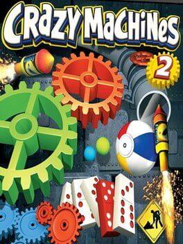 Crazy Machines 2