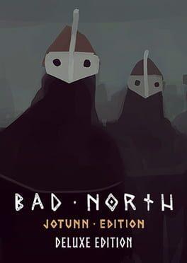 Bad North: Jotunn Edition - Deluxe Edition