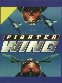 Fighter Wing