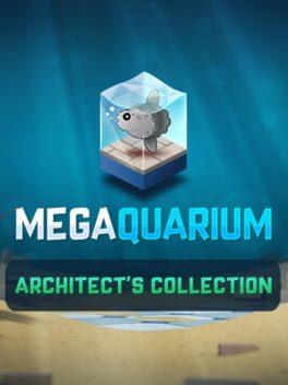 Megaquarium: Architect's Collection