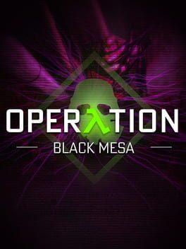 Operation: Black Mesa