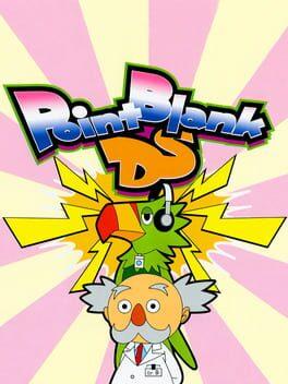 Point Blank DS