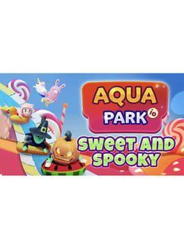Aquapark io: Sweet and Spooky DLC