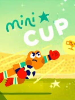 Mini Cup