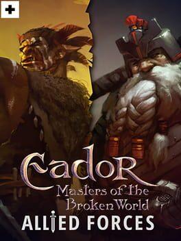 Eador: Masters of the Broken World - Allied Forces