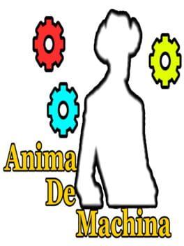 Anima De Machina