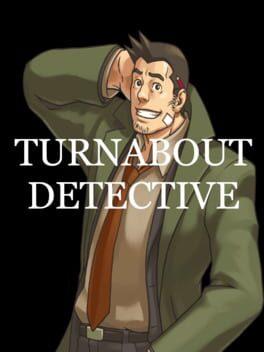 Turnabout Detectives