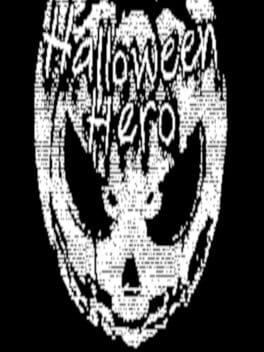 Halloween Hero