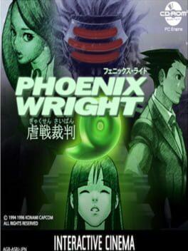 Phoenix Wright: Ace Attornauts