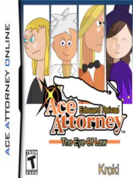 Edouard Roivas: The Eye of Law