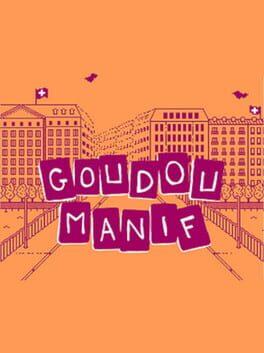 Goudou Manif