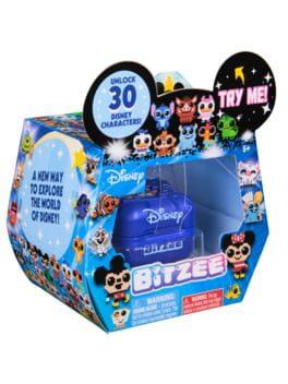 Bitzee Disney