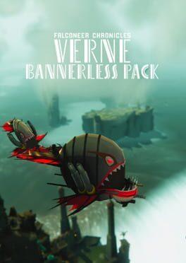 Bulwark Evolution: Falconeer Chronicles - Verne Bannerless Pack