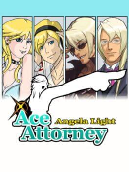 Angela Light: Ace Attorney