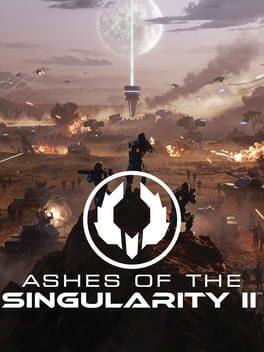 Ashes of the Singularity II