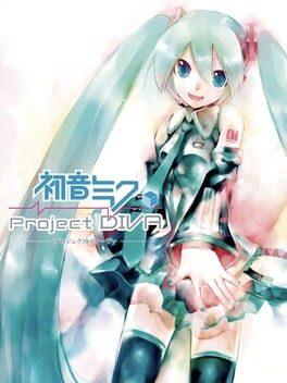 Hatsune Miku: Project Diva
