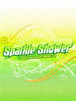 Beatmania IIDX 33 Sparkle Shower