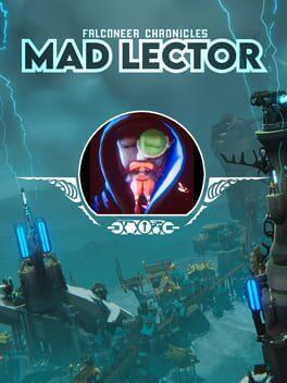 Bulwark Evolution: Falconeer Chronicles - Mad Lector