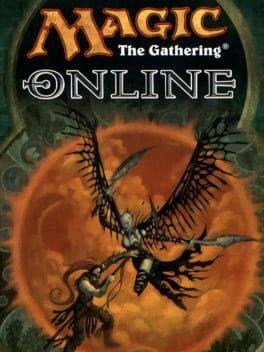 Magic: The Gathering Online