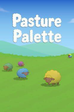 Pasture Palette