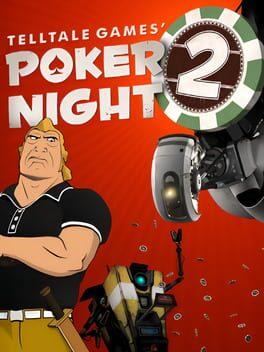 Poker Night 2