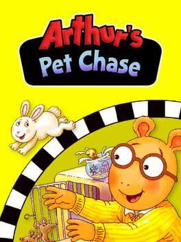 Arthur's Pet Chase