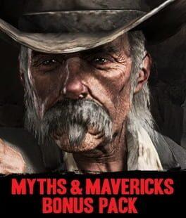 Red Dead Redemption: Myths and Mavericks