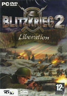Blitzkrieg 2: Liberation