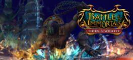 Battle of the Immortals