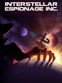 Interstellar Espionage Inc.